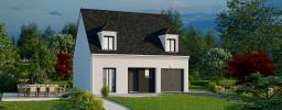For sale House Chevilly  94 m2 5 pieces