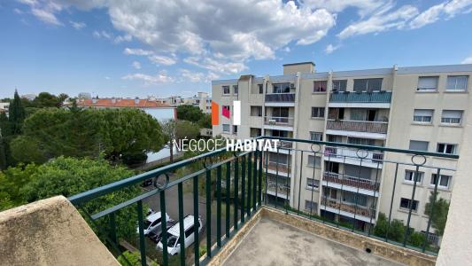 Acheter Appartement Montpellier 179000 euros