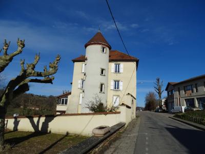 For sale Roybon 13 rooms 440 m2 Isere (38940) photo 0