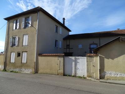 For sale Roybon 13 rooms 440 m2 Isere (38940) photo 3