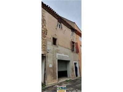 For sale Saint-chinian 4 rooms 72 m2 Herault (34360) photo 0