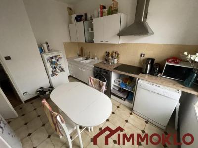 For rent Nancy 3 rooms 66 m2 Meurthe et moselle (54000) photo 1
