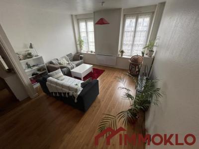 For rent Nancy 3 rooms 66 m2 Meurthe et moselle (54000) photo 2