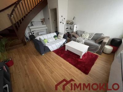 For rent Nancy 3 rooms 66 m2 Meurthe et moselle (54000) photo 3