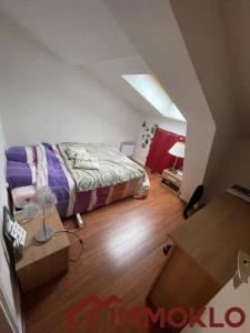 Louer Appartement Nancy 875 euros