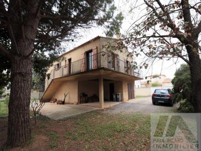 For sale Frontignan 4 rooms 90 m2 Herault (34110) photo 0