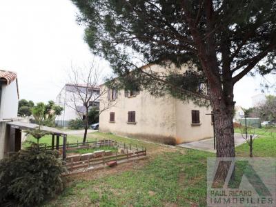 For sale Frontignan 4 rooms 90 m2 Herault (34110) photo 1