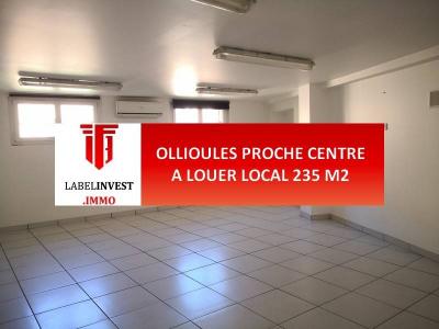 For rent Ollioules 235 m2 Var (83190) photo 0