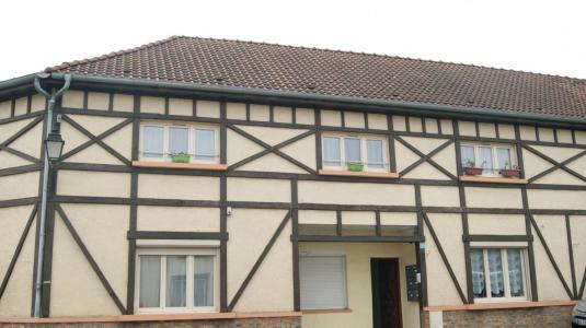 For sale Domart-en-ponthieu 450 m2 Somme (80620) photo 0