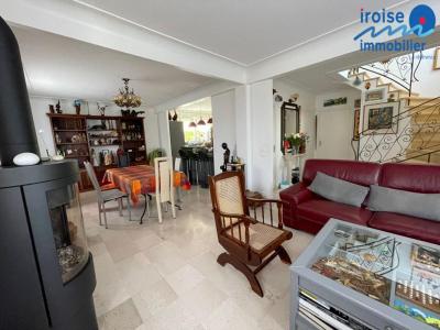 For sale Brest 7 rooms 149 m2 Finistere (29200) photo 3