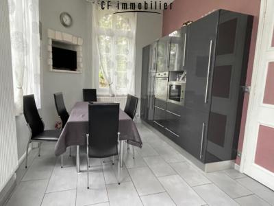 For sale Bernay 8 rooms 180 m2 Eure (27300) photo 4