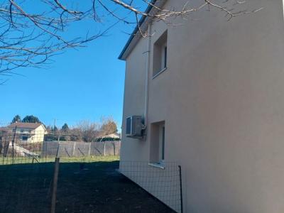 For rent Royeres 5 rooms 120 m2 Haute vienne (87400) photo 1