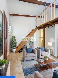 For rent Paris-17eme-arrondissement 1 room 30 m2 Paris (75017) photo 1