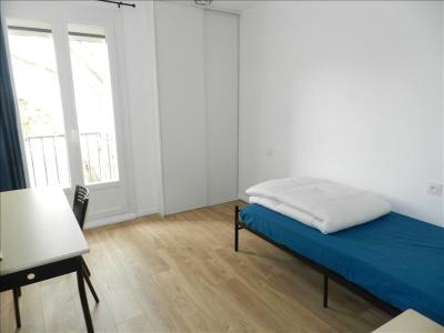 For rent Perpignan 1 room 9 m2 Pyrenees orientales (66100) photo 0