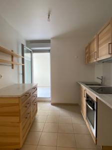 Annonce Vente Appartement Marseille-2eme-arrondissement 13