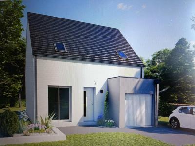 For sale Cerisy-la-salle 73 m2 Manche (50210) photo 0