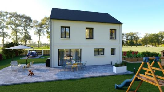 For sale Houilles 240 m2 Yvelines (78800) photo 1