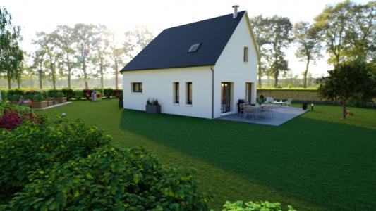 Annonce Vente Terrain Bezons 95