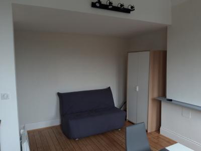 For rent Douai 1 room 20 m2 Nord (59500) photo 3