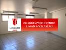 For rent Commercial office Ollioules  235 m2