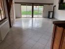 For rent House Villiers-herbisse  100 m2 3 pieces