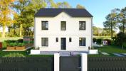 For sale House Argenteuil  100 m2 6 pieces