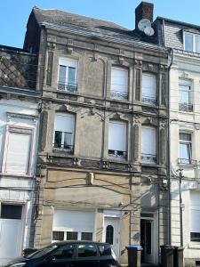For sale Fourmies 17 rooms 280 m2 Nord (59610) photo 0