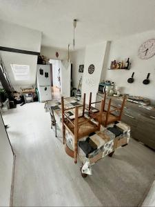 For sale Fourmies 17 rooms 280 m2 Nord (59610) photo 2