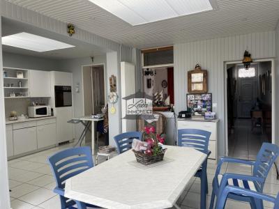 For sale Saint-pol-sur-mer 3 rooms 120 m2 Nord (59430) photo 0