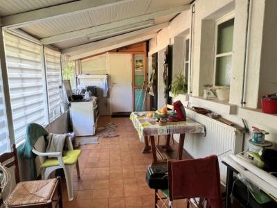 For sale Ruffec 4 rooms 74 m2 Charente (16700) photo 4