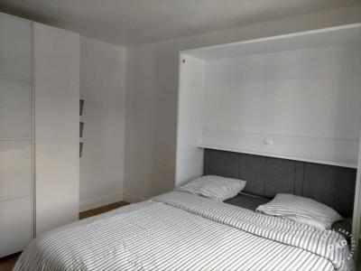 For rent Saint-germain-en-laye 3 rooms 63 m2 Yvelines (78100) photo 3