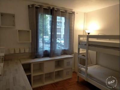 For rent Saint-germain-en-laye 3 rooms 63 m2 Yvelines (78100) photo 4