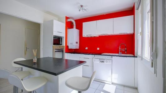 For sale Nice 3 rooms 60 m2 Alpes Maritimes (06000) photo 1