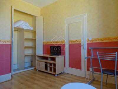 Louer Appartement Limoges 335 euros