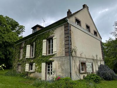 For sale Champlost 12 rooms 302 m2 Yonne (89210) photo 1