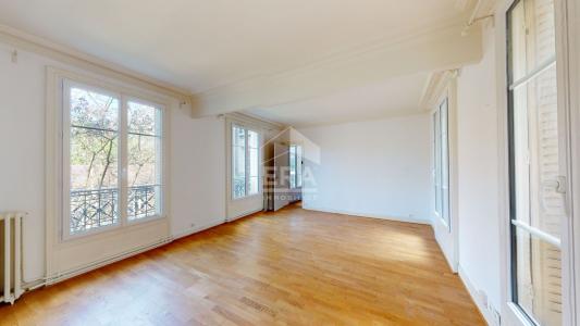 Acheter Appartement 54 m2 Paris-19eme-arrondissement