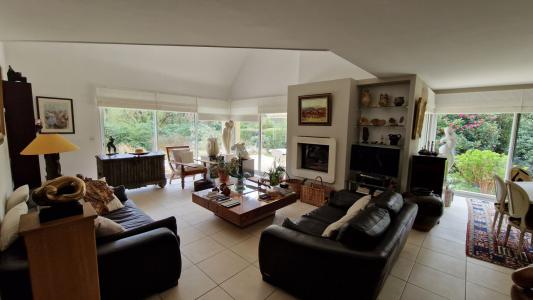 For sale Fouesnant 6 rooms 168 m2 Finistere (29170) photo 1