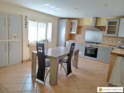 For sale Rosporden 5 rooms 111 m2 Finistere (29140) photo 0