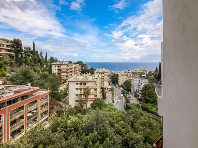 For sale Nice 3 rooms 57 m2 Alpes Maritimes (06200) photo 0