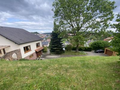 Acheter Maison Longeville-les-saint-avold Moselle