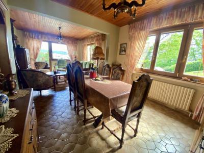 Acheter Maison Longeville-les-saint-avold 278000 euros