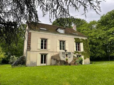 For sale Champlost 12 rooms 302 m2 Yonne (89210) photo 0
