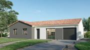 For sale House Romagnat  98 m2 5 pieces