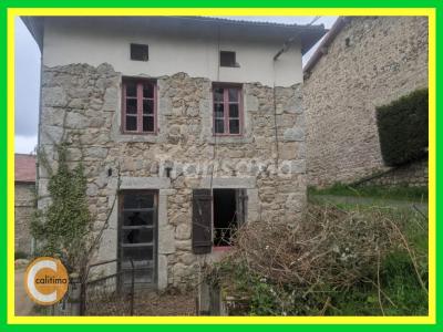 For sale Chabanne 4 rooms 90 m2 Allier (03250) photo 0