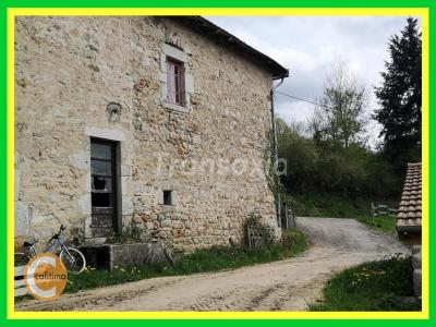 For sale Chabanne 4 rooms 90 m2 Allier (03250) photo 1