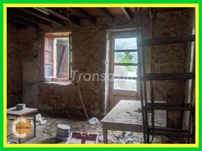 For sale Chabanne 4 rooms 90 m2 Allier (03250) photo 3