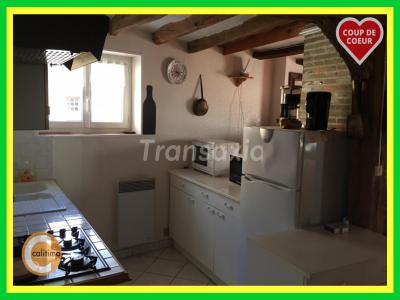 For sale Vailly-sur-sauldre 3 rooms 61 m2 Cher (18260) photo 4