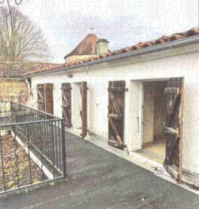 For sale Marcillac-lanville 5 rooms 119 m2 Charente (16140) photo 1