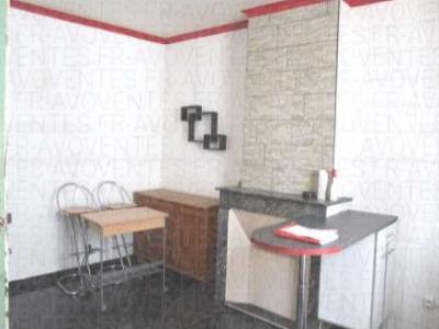 For sale Beziers 3 rooms 64 m2 Herault (34500) photo 1