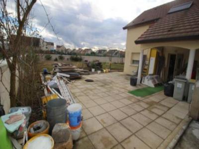 For sale Chenove 7 rooms 256 m2 Cote d'or (21300) photo 1